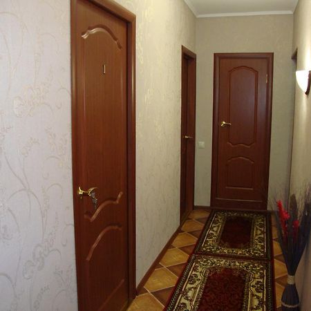 Apartments Holiday On Paveletskaya Moskova Dış mekan fotoğraf